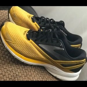 Brooks running shoes